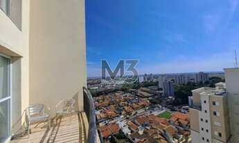 Imagem 6: Cobertura - Mansões Santo Antônio - Campinas