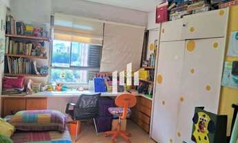 Imagem 14: Apartamento com 3 dormitórios à venda, 127 m² por R$ 1.300.000,00 - Moema - São Paulo/SP