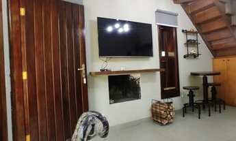 Imagem 5: Casa à Venda em Condomínio em Penedo - Condomínio Vale dos Duendes