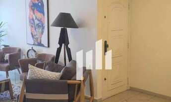 Imagem 7: Apartamento com 3 dormitórios para alugar, 170 m² por R$ 15.000,00/mês - Moema - São Paulo