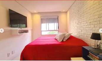 Imagem 5: Apartamento Venda 2 Dormitórios - 71 m² Brooklin