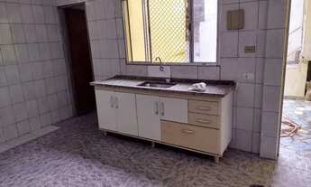 Imagem 6: Aluga casa com 2 cômodos grandes,500,00 reis