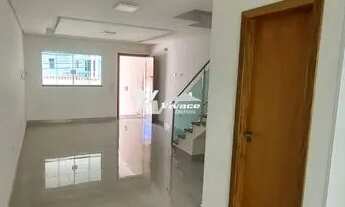 Imagem 3: SOBRADO 03 DORMITÓRIOS JARDIM BRASIL