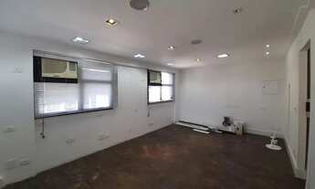 Imagem 2: Sala/Conjunto para aluguel e venda tem 40 metros quadrados com 2 quartos