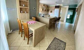 Imagem: Casa para venda possui 123 metros quadrados