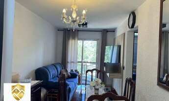 Imagem 2: Apartamento com 1 dormitório à venda, 60 m² por R$ 371.000 - Pirituba - São Paulo/SP