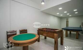 Imagem 8: Apartamento à venda em Vila Valparaíso com 106 m², 3 quartos, 1 suíte, 2 vagas