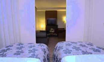 Imagem: Flat Para Locação Vila Olímpia