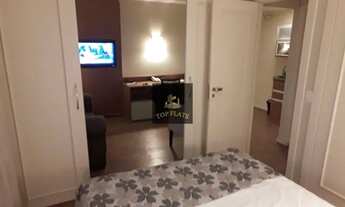 Imagem 5: Flat Para Locação Vila Olímpia