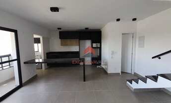 Imagem 3: Apartamento com 1 dormitório para alugar, 94 m² por R$ 5.250,00/mês - Parque Residencial A