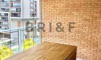 Imagem 5: Apartamento para locação 2 dormitórios, 1 vaga, 2 banheiros, 67m , Brooklin Paulista, São