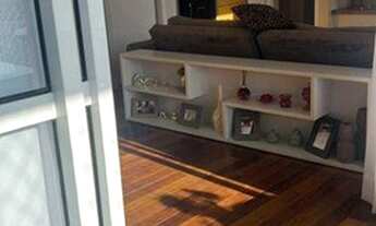 Imagem 5: Apartamento com 3 dormitórios, 1 suíte 123 m², 2 vagas, para venda no Centro de SBCampo, n