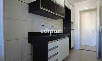 Imagem 3: APARTAMENTO no bairro Campestre com 79m². 2 dormitórios e 1 vagas. Confira