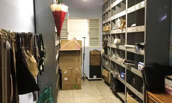 Imagem 4: Sobrado no setor Vila Boa