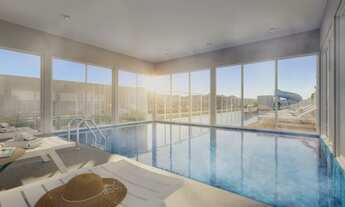 Imagem 7: Apartamento para venda tem 35 metros quadrados com 2 quartos, Infinity Carapicuiba