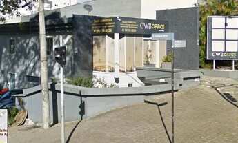 Imagem: Casa para aluguel com 380 metros quadrados