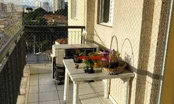 Imagem 2: Apartamento com 3 dormitórios à venda, 70 m² por R$ 750.000,00 - Cambuci - São Paulo/SP