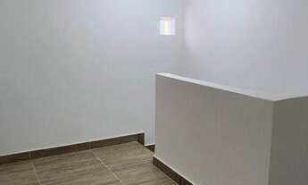 Imagem 6: Casa com 1 dormitório para alugar, 35 m² por R$ 650,00/mês - Jardim Silvina - São Bernardo