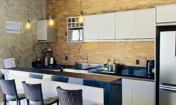 Imagem 4: Bairro Chácara dos Pinheiros