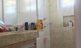 Imagem 6: Apartamento - Loteamento Parque São Martinho - Campinas