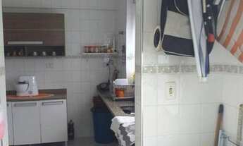 Imagem 7: Apartamento com 2 dormitórios à venda, 90 m² por R$ 330.000 - Vila Atlântica - Mongaguá/SP