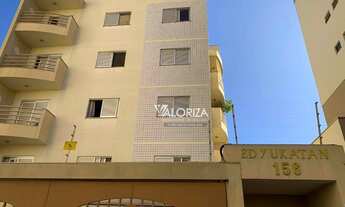 Imagem 1: Apartamento com 3 dormitórios para alugar - Parque Campolim - Sorocaba/SP