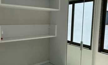 Imagem 5: Recreio, apartamento modernizado, com 88m², 3 quartos (suite), varanda gourmet, 2 vagas, v