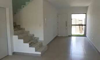 Imagem 5: Sobrado 116m² 2 quartos + 1 suíte na Barra do Saí Itapoá