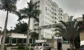 Imagem 4: Apartamento em Protásio Alves