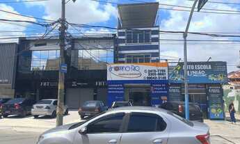 Imagem 2: Alugo Triplex Comercial