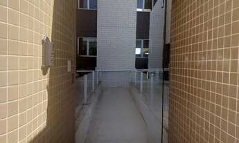 Imagem 2: Apartamento para aluguel, 3 quartos, 1 suíte, 2 vagas, Arvoredo - Contagem/MG