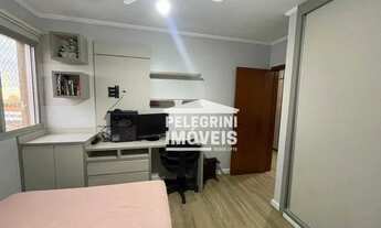 Imagem 5: Apartamento com 3 dormitórios, 112 m² - venda por R$ 700.000 ou aluguel por R$ 4.350/mês