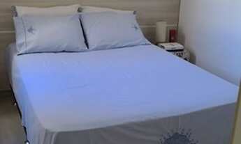 Imagem 4: Aluguel de apartamento c/ 2 Qtos no Res. Eliza Miranda