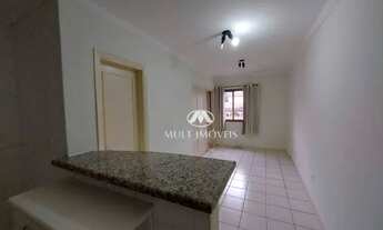 Imagem 2: Apartamento em ótima localização no Bairro Ribeirânia com 1 suíte, 2 vagas cobertas