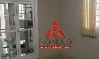 Imagem 6: Casa com 3 dormitórios para alugar, 250 m² por R$ 4.550/mês - Jardim Santa Rosália - Soroc