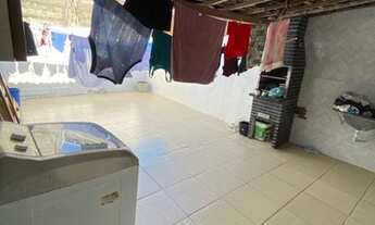 Imagem 4: Alugo casa em mangabeira duplex