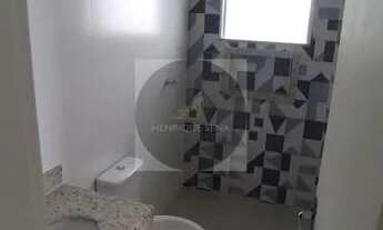 Imagem 2: Casa de condomínio para venda possui 150 metros quadrados com 3 quartos