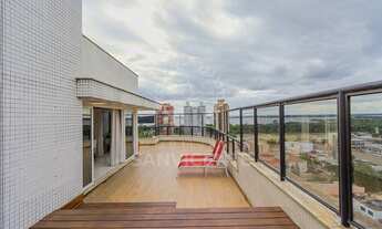 Imagem 3: PORTO ALEGRE - Apartamento Padrão - Menino Deus