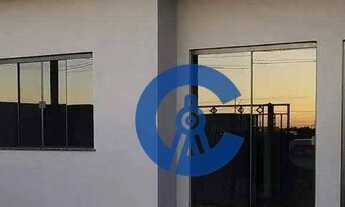 Imagem: Casa com 2 dormitórios para alugar, 55