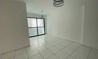 Imagem 2: Quot;Encantador apartamento para aluguel em Casa Amarela, Recife - PE: 3 quartos e 80 met
