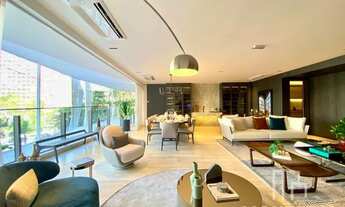 Imagem: APARTAMENTO À VENDA NO PARAÍSO, 4 SUÍTES