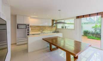 Imagem 8: CASA RESIDENCIAL em São Paulo - SP, Alto da Boa Vista