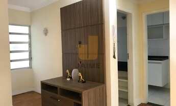 Imagem 5: Lindo apartamento, 1 dormitório e 1 vaga, todo reformado e bem próximo ao metrô