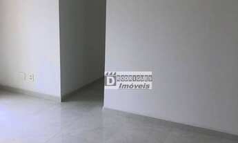 Imagem 7: Apartamento com 2 dormitórios para alugar, 50 m² por R$ 2.040/mês - Centro - Diadema/SP