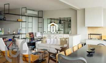 Imagem 5: APARTAMENTO RESIDENCIAL em SÃO PAULO - SP, ITAIM BIBI