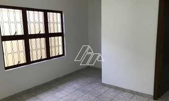 Imagem 3: Casa com 3 dormitórios à venda, 138 m² por R$ 450.000,00 - Jardim Aparecida Nasser - Maríl