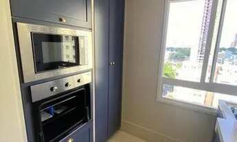 Imagem 3: APARTAMENTO MOBILIADO NO BUENO - 3 SUÍTES