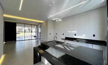 Imagem 5: Casa térrea no condomínio fechado Jardins de Samantha 3 III em Araras/SP