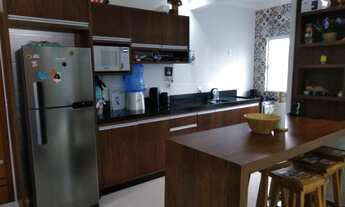 Imagem 5: Cobertura 3dormitórios sendo 1 suíte