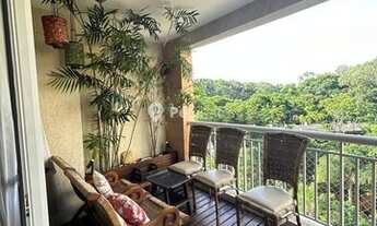 Imagem: Apartamento à venda no bairro Tatuapé